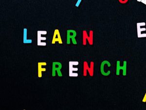 online french tutor