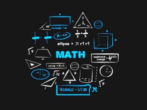 Elementary Math Overview 1