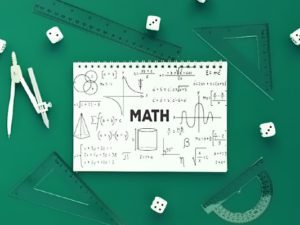 SAT Math Product Image