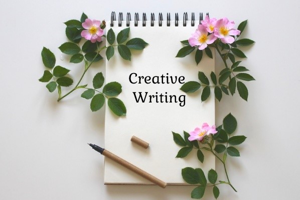 online creative writing classes