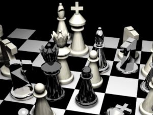 Chess Overview