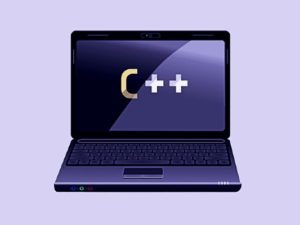 Online C++ tutor