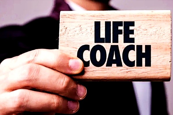 online life coach