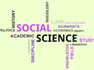 social science classes