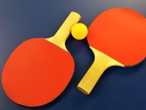 Table Tennis Product Image