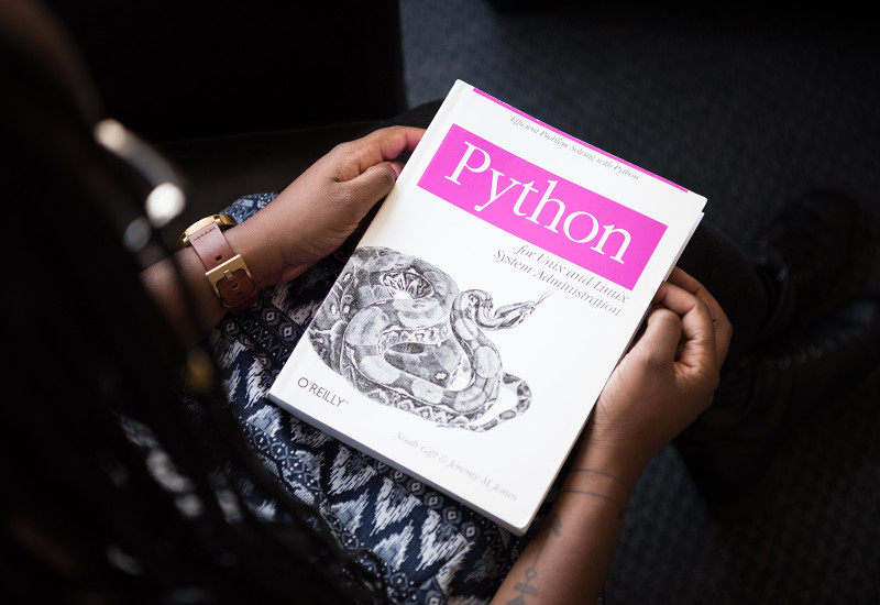 python learning