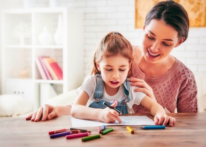 how homework helps in child's education