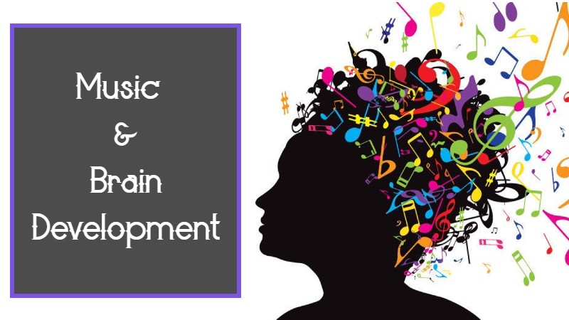 Carnatic Music and Brain Development