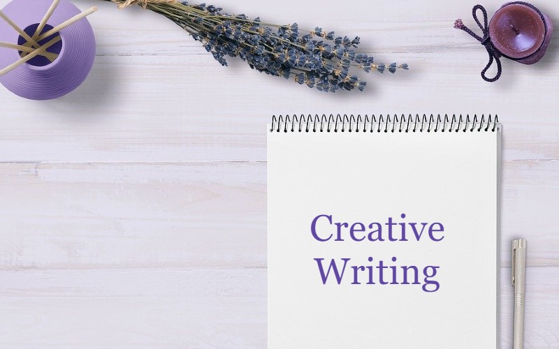Creative Writing- Beginner Guide