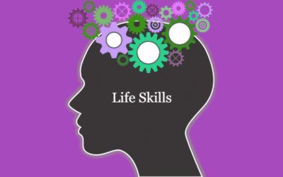 Why is it important to teach students life skills?