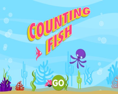 14 Counting Fish