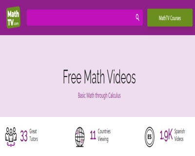 37 Math TV