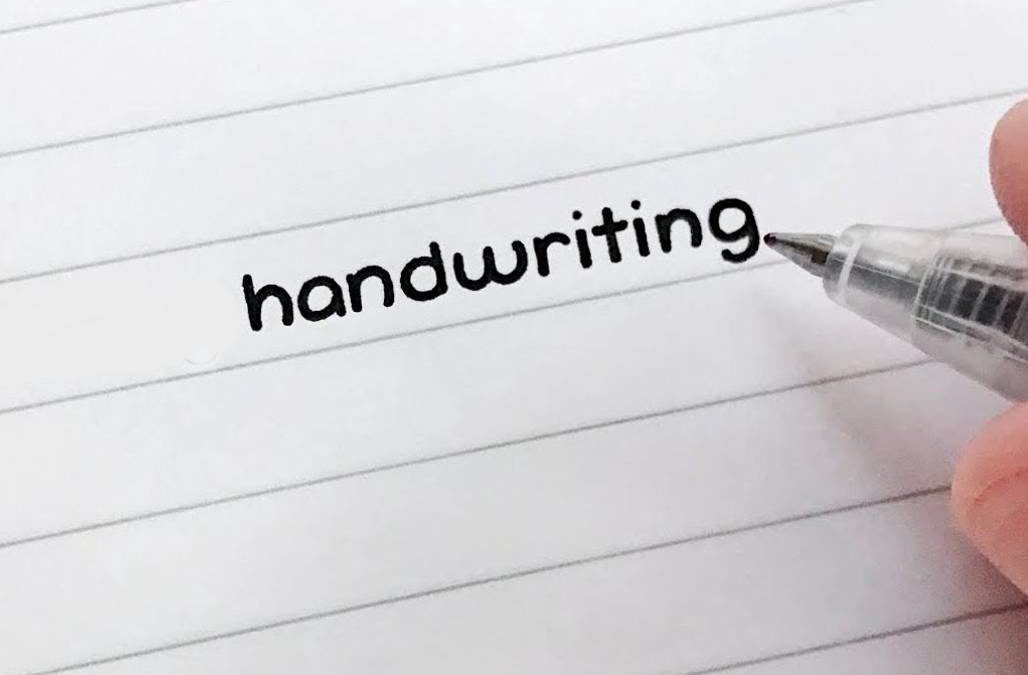 How to Improve your Handwriting and Why?