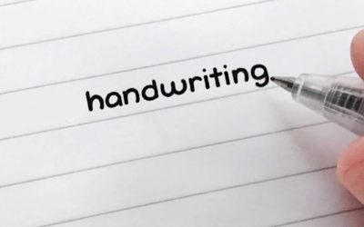 How to Improve your Handwriting and Why?