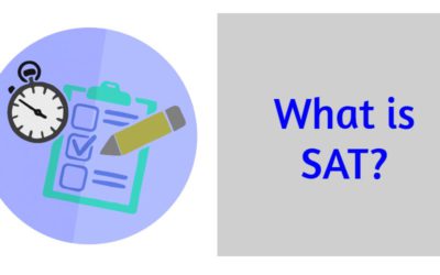 What is SAT?