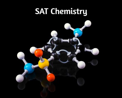 SAT Chemistry
