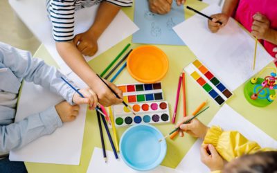 10 Fun learning activities for preschoolers