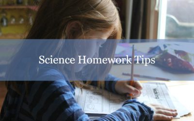 Tips to do Science Homework easy way