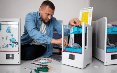 3D printer